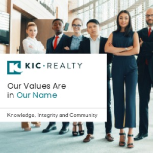 KIC Realty Brochure
