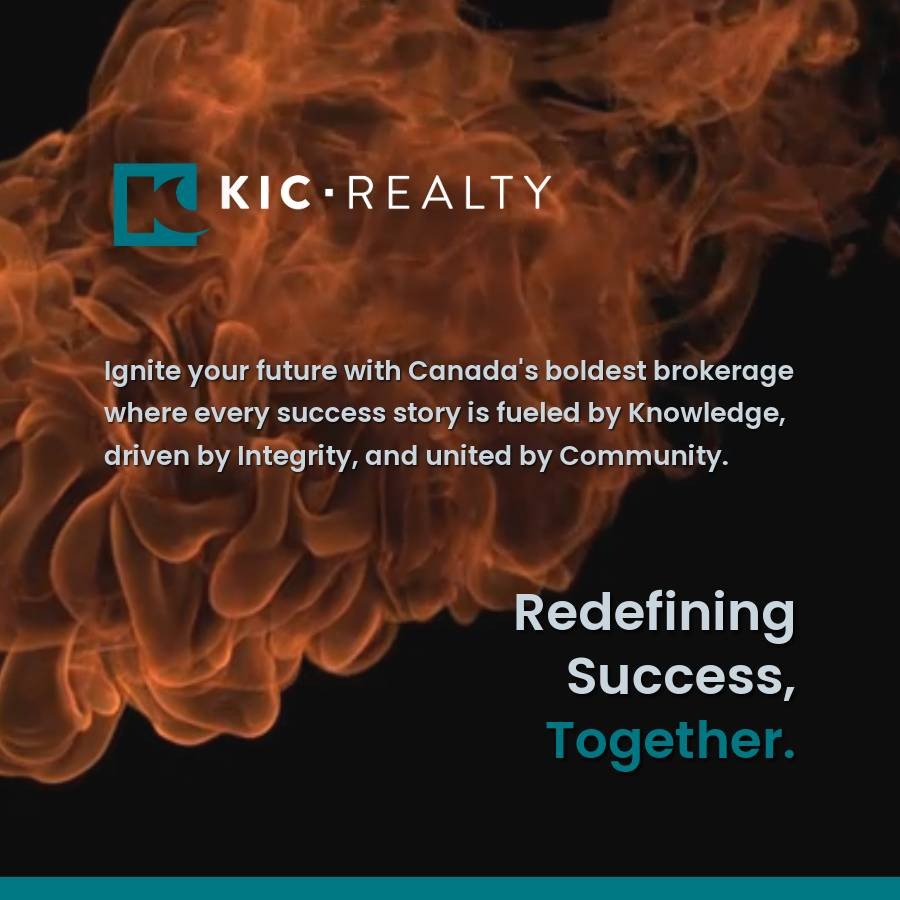KIC Realty Brochure